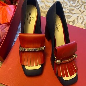 Valentino shoes